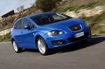 Seat Leon 2009 года
